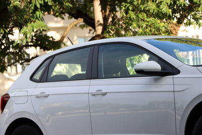 VW Polo Gebrauchtwagen