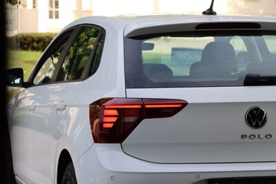 VW Polo Gebrauchtwagen VW Polo Gebrauchtwagen