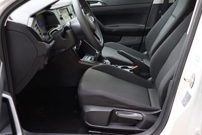 VW Polo Gebrauchtwagen VW Polo Gebrauchtwagen