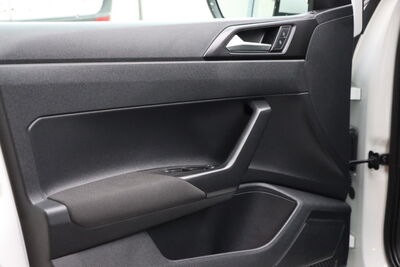 VW Polo Gebrauchtwagen VW Polo Gebrauchtwagen