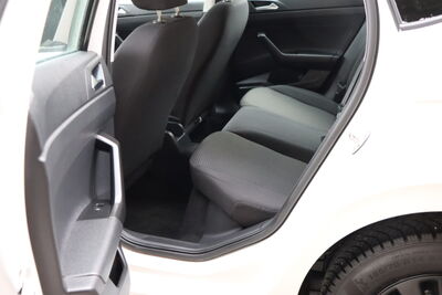 VW Polo Gebrauchtwagen VW Polo Gebrauchtwagen