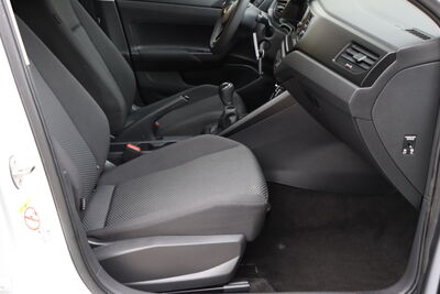 VW Polo Gebrauchtwagen VW Polo Gebrauchtwagen