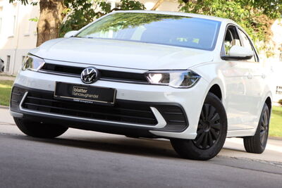 VW Polo Gebrauchtwagen VW Polo Gebrauchtwagen