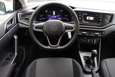 VW Polo Gebrauchtwagen VW Polo Gebrauchtwagen