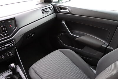 VW Polo Gebrauchtwagen VW Polo Gebrauchtwagen