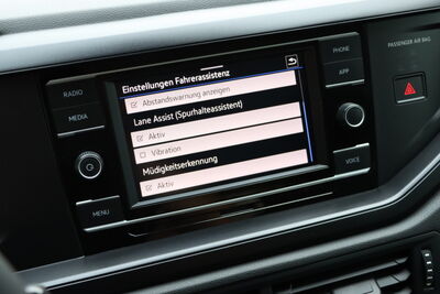 VW Polo Gebrauchtwagen VW Polo Gebrauchtwagen