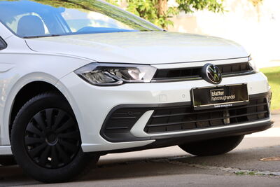 VW Polo Gebrauchtwagen VW Polo Gebrauchtwagen