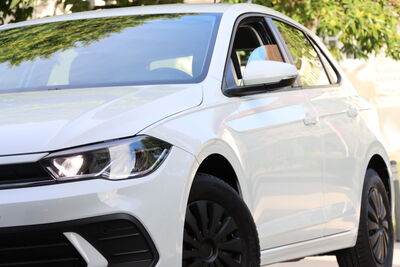 VW Polo Gebrauchtwagen VW Polo Gebrauchtwagen
