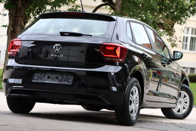 VW Polo Gebrauchtwagen VW Polo Gebrauchtwagen