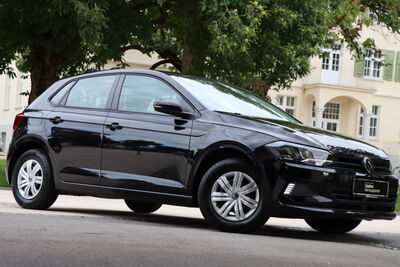 VW Polo Gebrauchtwagen VW Polo Gebrauchtwagen