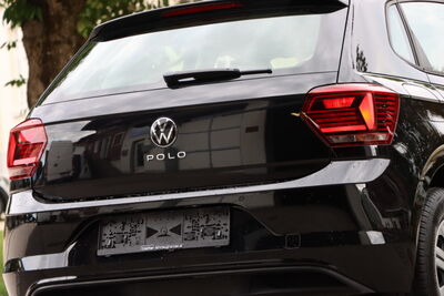 VW Polo Gebrauchtwagen VW Polo Gebrauchtwagen