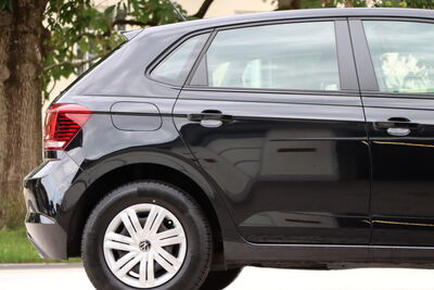 VW Polo Gebrauchtwagen VW Polo Gebrauchtwagen
