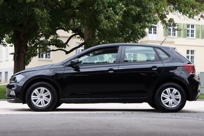 VW Polo Gebrauchtwagen VW Polo Gebrauchtwagen