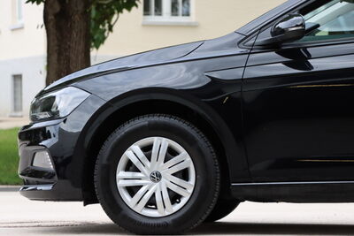 VW Polo Gebrauchtwagen VW Polo Gebrauchtwagen