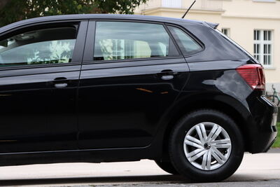 VW Polo Gebrauchtwagen VW Polo Gebrauchtwagen