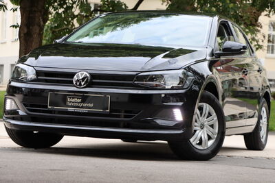 VW Polo Gebrauchtwagen VW Polo Gebrauchtwagen