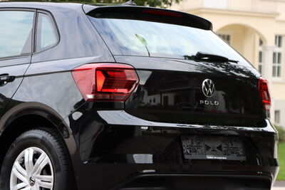 VW Polo Gebrauchtwagen VW Polo Gebrauchtwagen