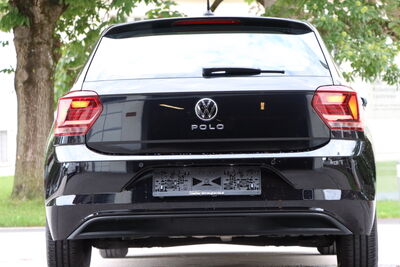 VW Polo Gebrauchtwagen VW Polo Gebrauchtwagen
