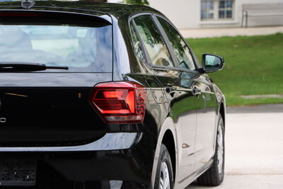 VW Polo Gebrauchtwagen VW Polo Gebrauchtwagen