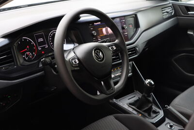 VW Polo Gebrauchtwagen VW Polo Gebrauchtwagen