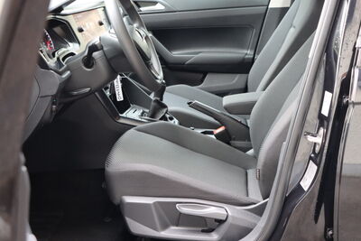 VW Polo Gebrauchtwagen VW Polo Gebrauchtwagen