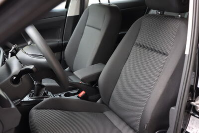 VW Polo Gebrauchtwagen VW Polo Gebrauchtwagen