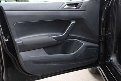 VW Polo Gebrauchtwagen VW Polo Gebrauchtwagen