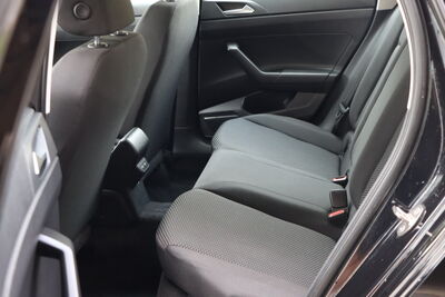 VW Polo Gebrauchtwagen VW Polo Gebrauchtwagen