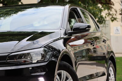VW Polo Gebrauchtwagen VW Polo Gebrauchtwagen