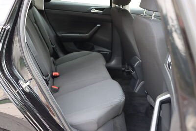 VW Polo Gebrauchtwagen VW Polo Gebrauchtwagen
