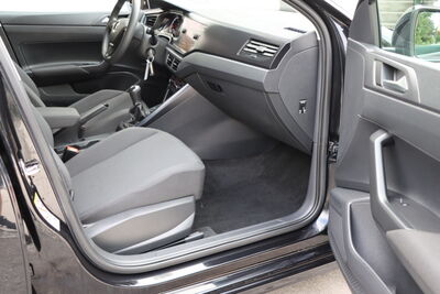 VW Polo Gebrauchtwagen VW Polo Gebrauchtwagen