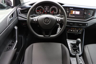 VW Polo Gebrauchtwagen VW Polo Gebrauchtwagen