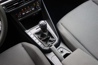 VW Polo Gebrauchtwagen VW Polo Gebrauchtwagen