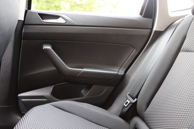 VW Polo Gebrauchtwagen VW Polo Gebrauchtwagen