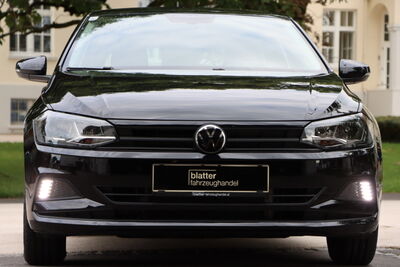 VW Polo Gebrauchtwagen VW Polo Gebrauchtwagen