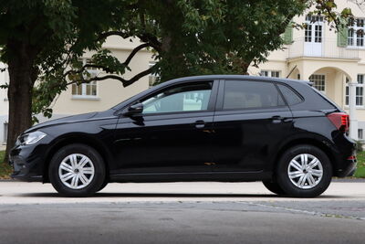 VW Polo Gebrauchtwagen VW Polo Gebrauchtwagen
