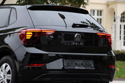 VW Polo Gebrauchtwagen VW Polo Gebrauchtwagen