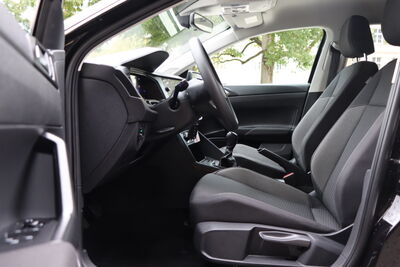 VW Polo Gebrauchtwagen VW Polo Gebrauchtwagen