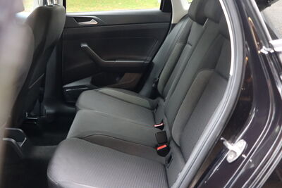 VW Polo Gebrauchtwagen VW Polo Gebrauchtwagen