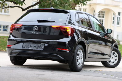 VW Polo Gebrauchtwagen VW Polo Gebrauchtwagen
