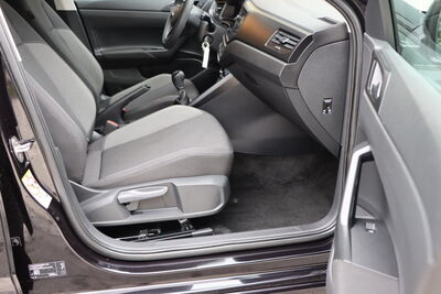 VW Polo Gebrauchtwagen VW Polo Gebrauchtwagen