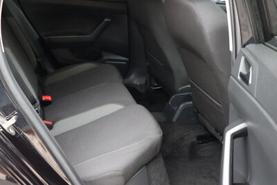 VW Polo Gebrauchtwagen VW Polo Gebrauchtwagen