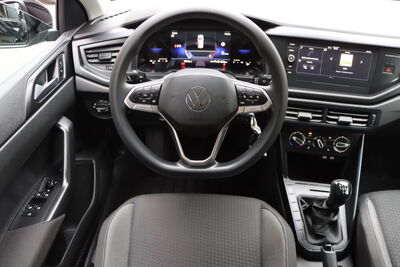 VW Polo Gebrauchtwagen VW Polo Gebrauchtwagen