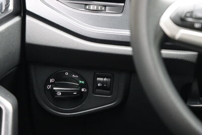 VW Polo Gebrauchtwagen VW Polo Gebrauchtwagen