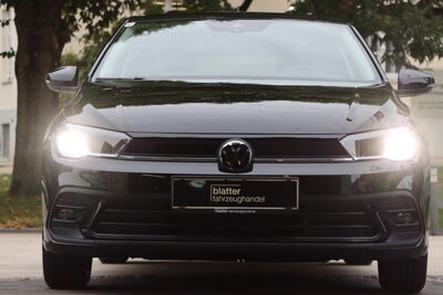 VW Polo Gebrauchtwagen VW Polo Gebrauchtwagen