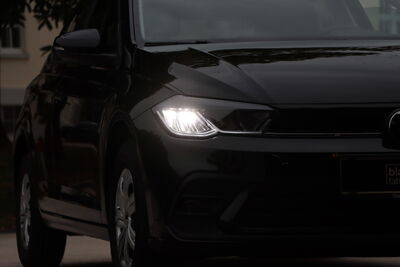 VW Polo Gebrauchtwagen VW Polo Gebrauchtwagen