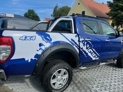 Ford Ranger Gebrauchtwagen