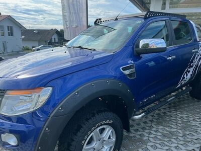 Ford Ranger Gebrauchtwagen