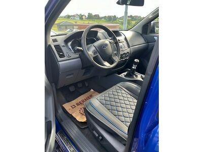 Ford Ranger Gebrauchtwagen