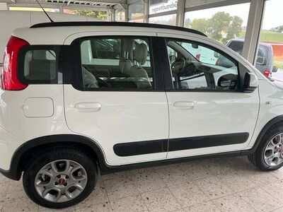 Fiat Panda Gebrauchtwagen